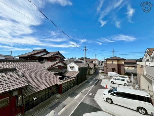 東海市養父町新築戸建全3棟C号棟