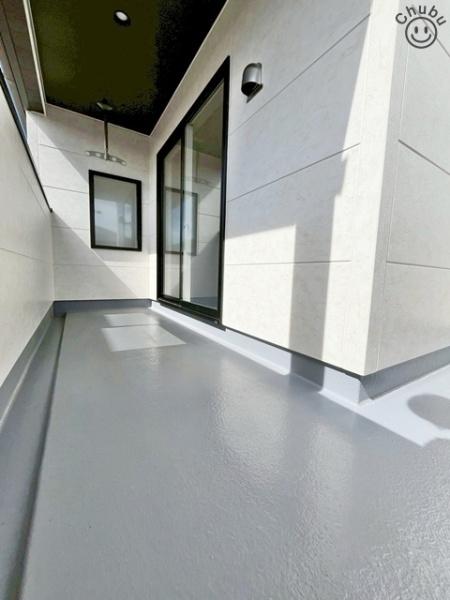 東海市富木島町新築戸建全1棟
