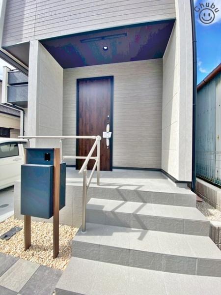 東海市富木島町新築戸建全1棟