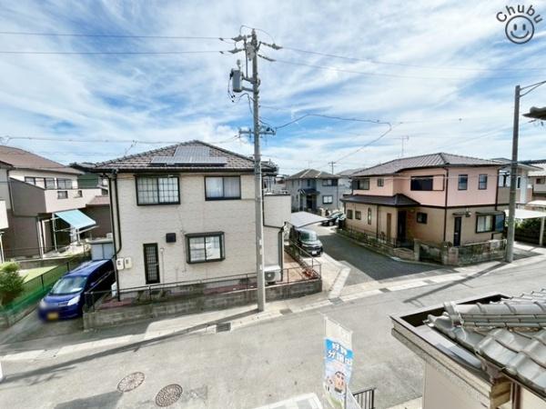 東海市富木島町新築戸建全1棟