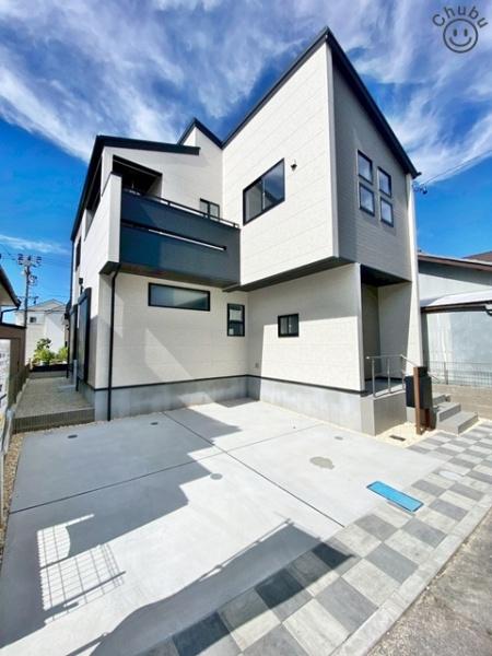 東海市富木島町新築戸建全1棟
