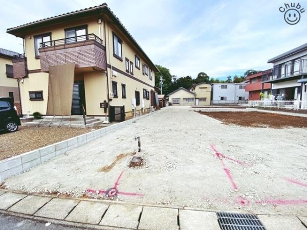 岡崎市福岡町新築戸建全3棟B号棟