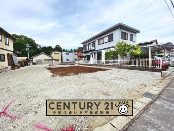 岡崎市福岡町新築戸建全3棟C号棟