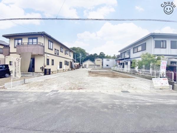 岡崎市福岡町新築戸建全3棟C号棟