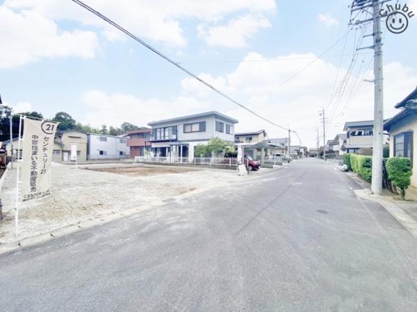 岡崎市福岡町新築戸建全3棟C号棟
