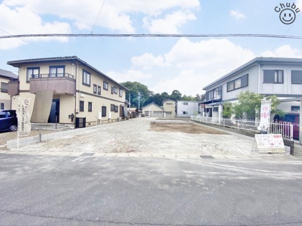 岡崎市福岡町新築戸建全3棟C号棟