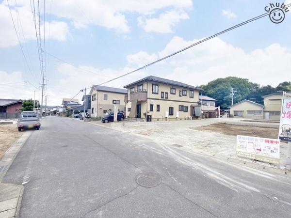 岡崎市福岡町新築戸建全3棟C号棟