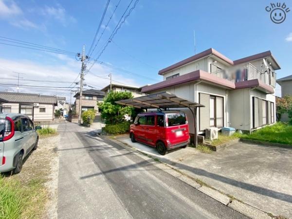 岡崎市暮戸町新築戸建全2棟1号棟