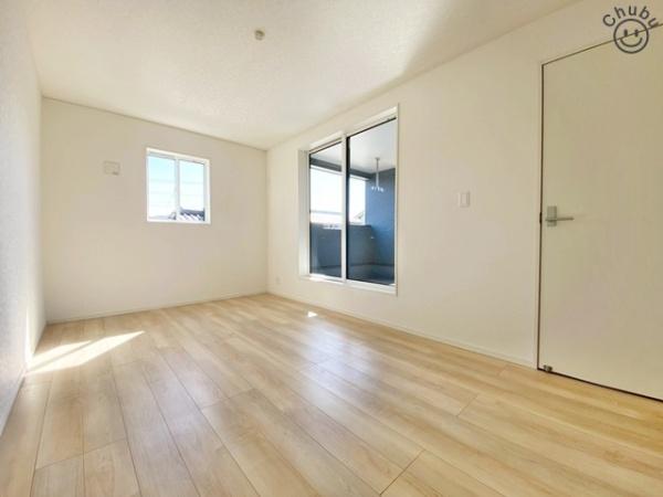 東浦町森岡新築戸建全2棟1号棟