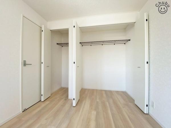 東浦町森岡新築戸建全2棟1号棟