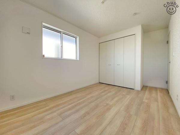東浦町森岡新築戸建全2棟1号棟
