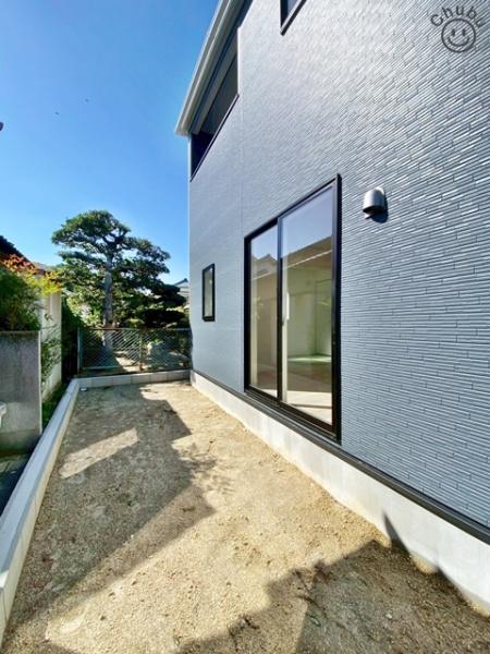 東浦町森岡新築戸建全2棟1号棟