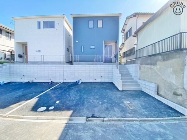 東浦町森岡新築戸建全2棟1号棟