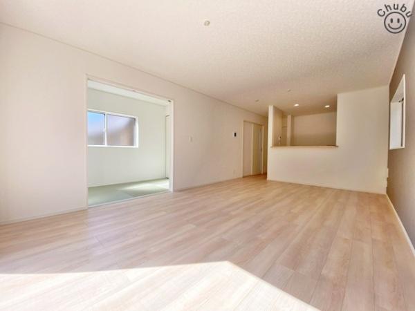 東浦町森岡新築戸建全2棟1号棟