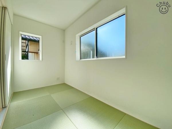 東浦町森岡新築戸建全2棟1号棟