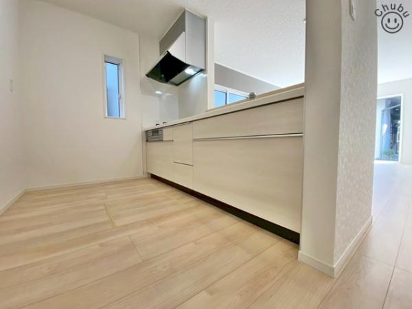 東浦町森岡新築戸建全2棟1号棟