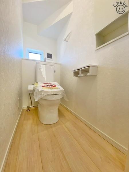 東浦町森岡新築戸建全2棟2号棟
