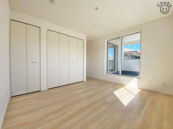 東浦町森岡新築戸建全2棟2号棟