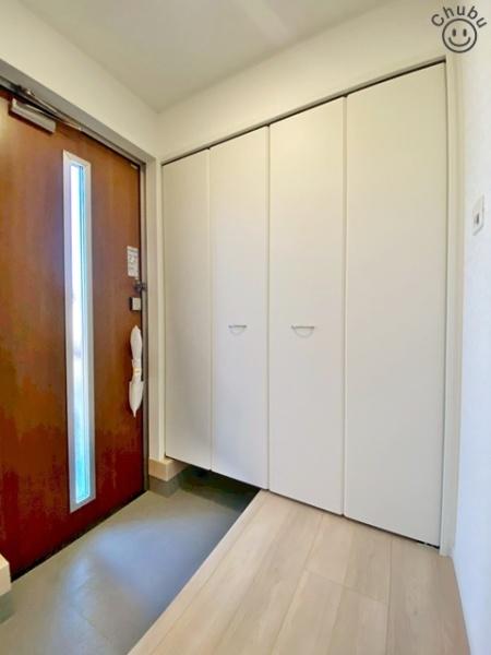 東浦町森岡新築戸建全2棟2号棟