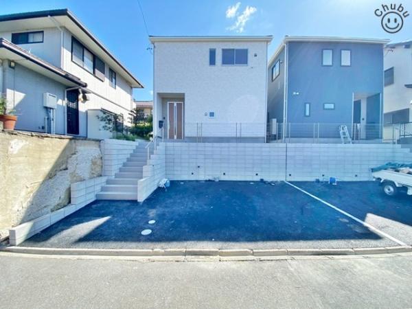 東浦町森岡新築戸建全2棟2号棟