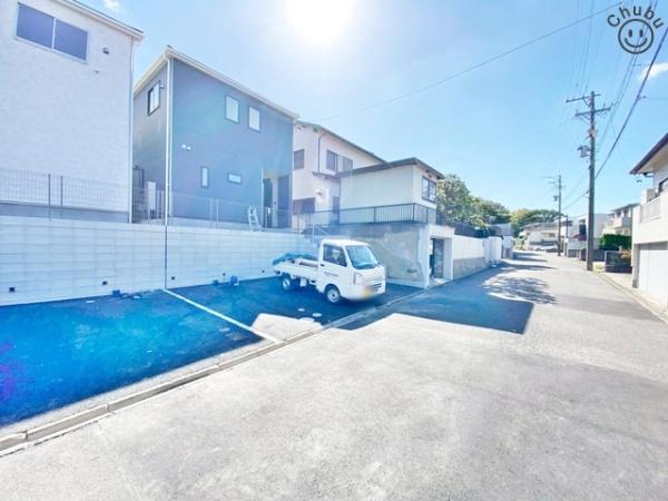 東浦町森岡新築戸建全2棟2号棟
