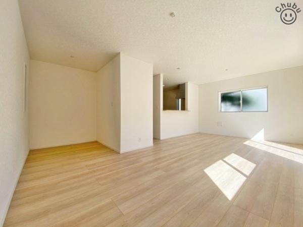 東浦町森岡新築戸建全2棟2号棟
