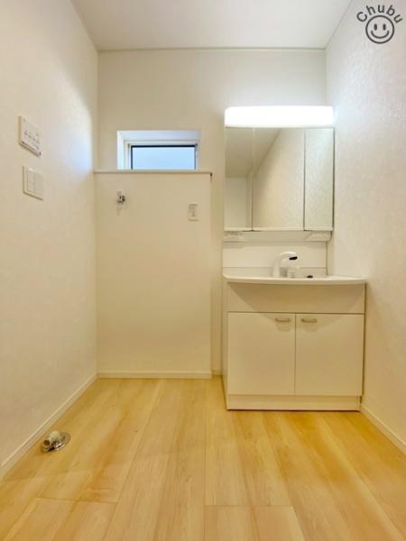 東浦町森岡新築戸建全2棟2号棟