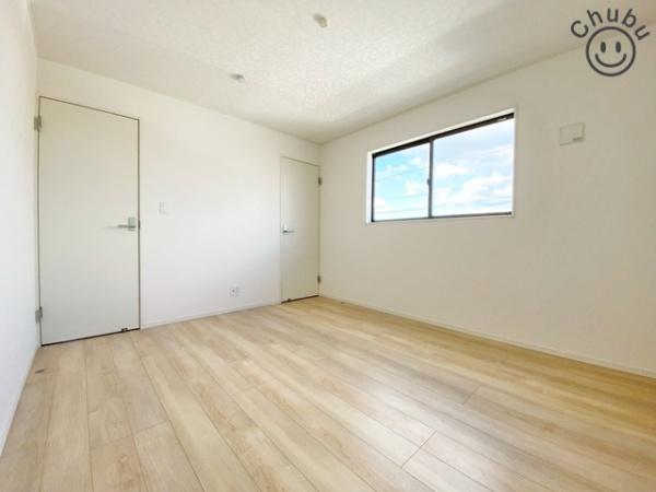 刈谷市今川町新築戸建全3棟3号棟