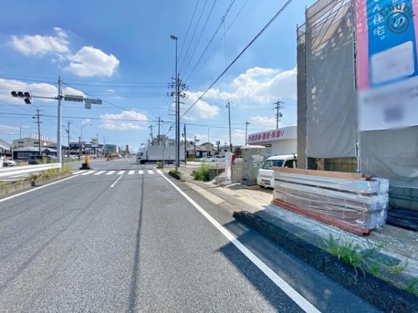 刈谷市今川町新築戸建全3棟3号棟
