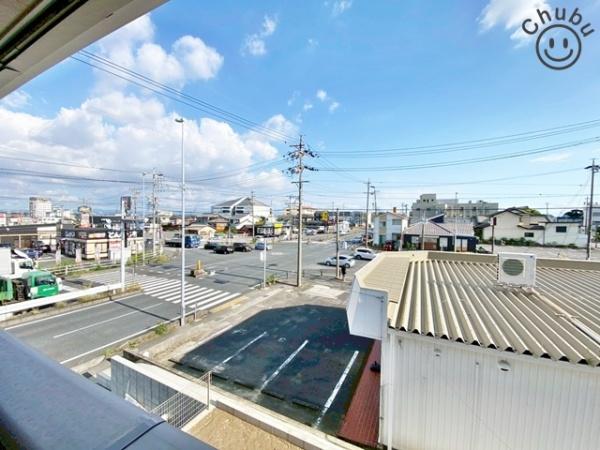 刈谷市今川町新築戸建全3棟3号棟