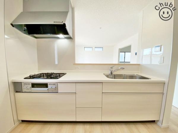 刈谷市今川町新築戸建全3棟3号棟