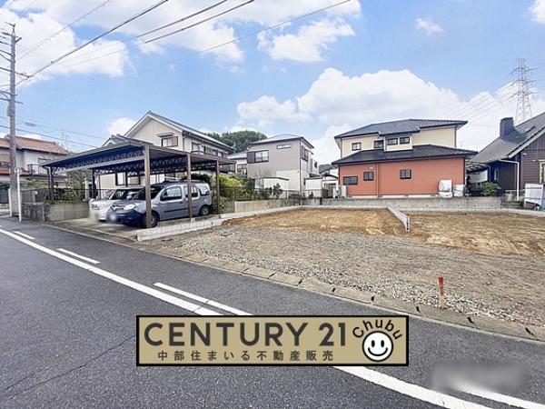 豊田市市木町新築戸建全2棟1号棟