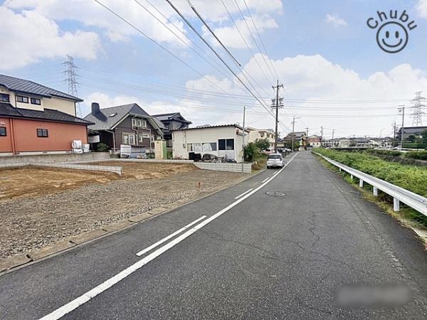 豊田市市木町新築戸建全2棟1号棟