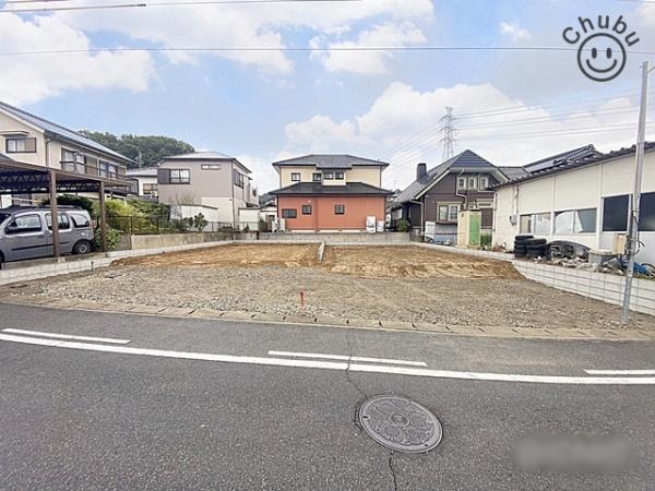 豊田市市木町新築戸建全2棟1号棟