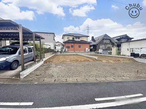 豊田市市木町新築戸建全2棟1号棟