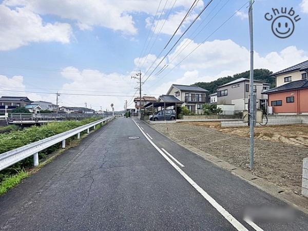 豊田市市木町新築戸建全2棟1号棟