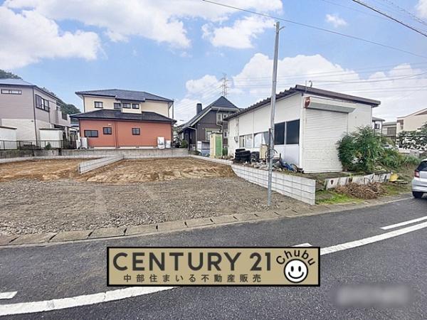 豊田市市木町新築戸建全2棟2号棟