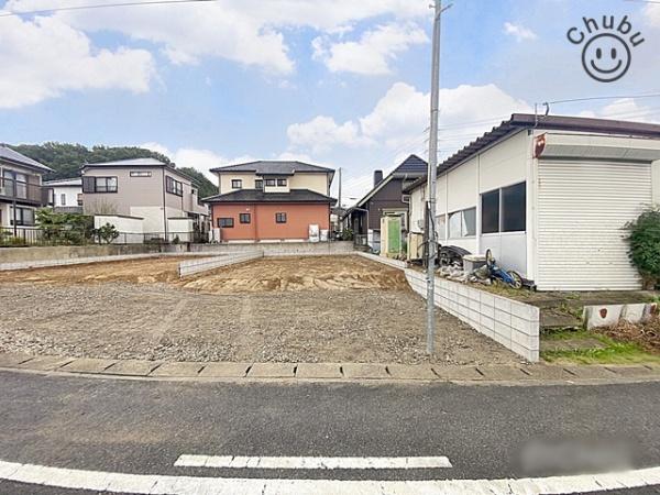 豊田市市木町新築戸建全2棟2号棟