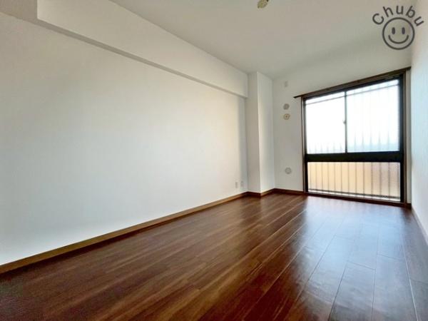 ライオンズマンション大府第二(寝室)