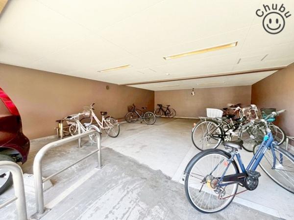 ライオンズマンション大府第二(その他共用部分)
