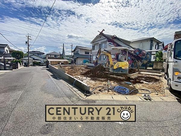 豊田市今町新築戸建全1棟