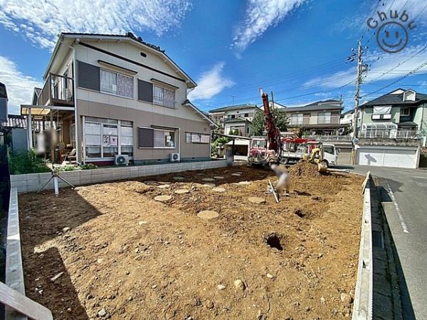 豊田市今町新築戸建全1棟