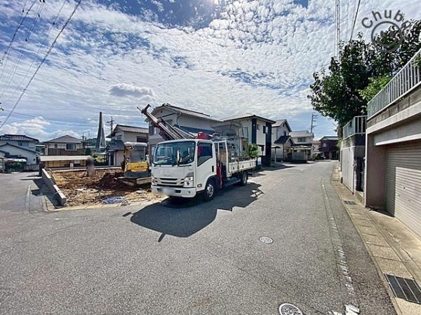 豊田市今町新築戸建全1棟