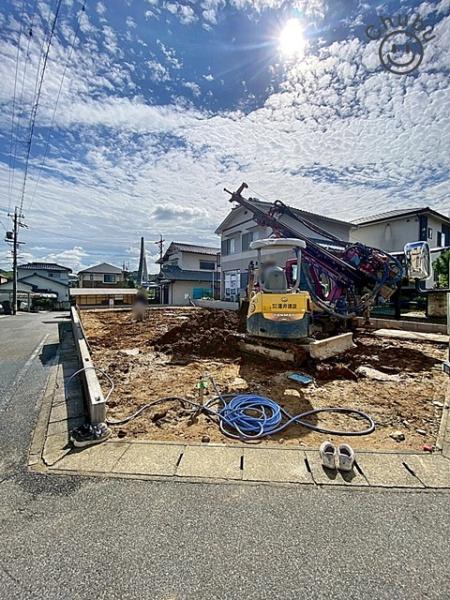 豊田市今町新築戸建全1棟