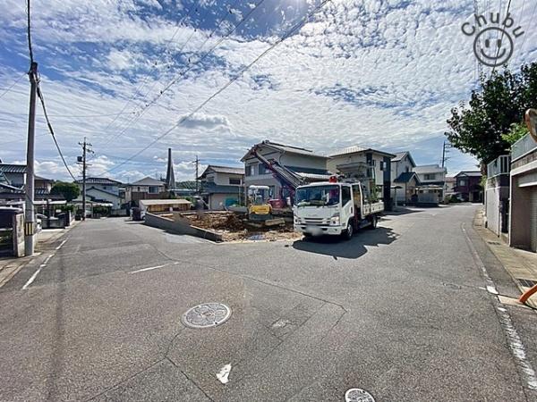 豊田市今町新築戸建全1棟