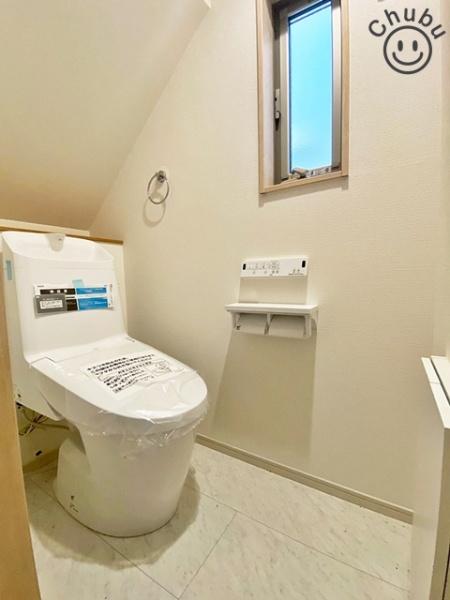 刈谷市泉田町新築戸建全2棟2号棟