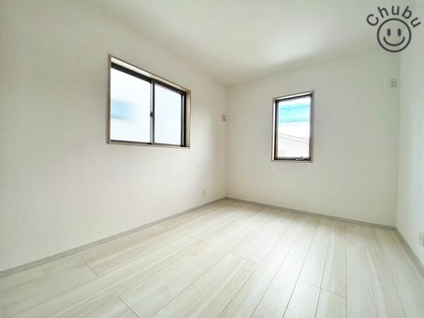 刈谷市泉田町新築戸建全2棟2号棟