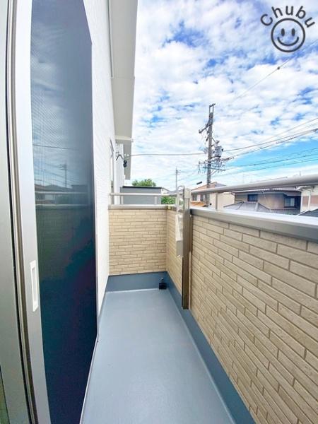 刈谷市泉田町新築戸建全2棟2号棟