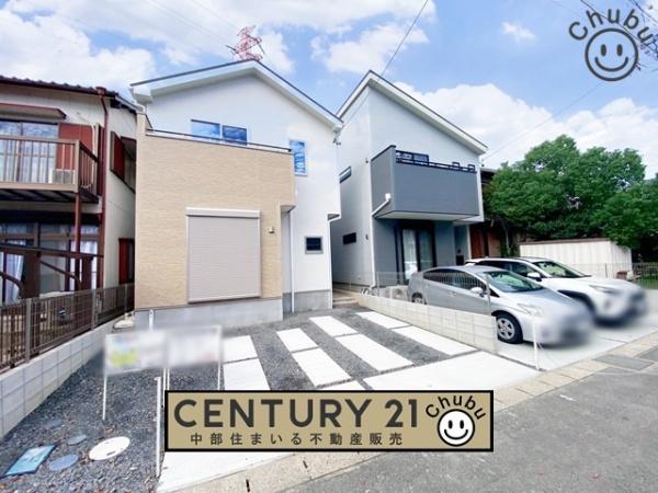 刈谷市泉田町新築戸建全2棟2号棟