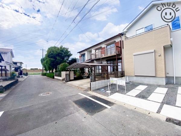 刈谷市泉田町新築戸建全2棟2号棟